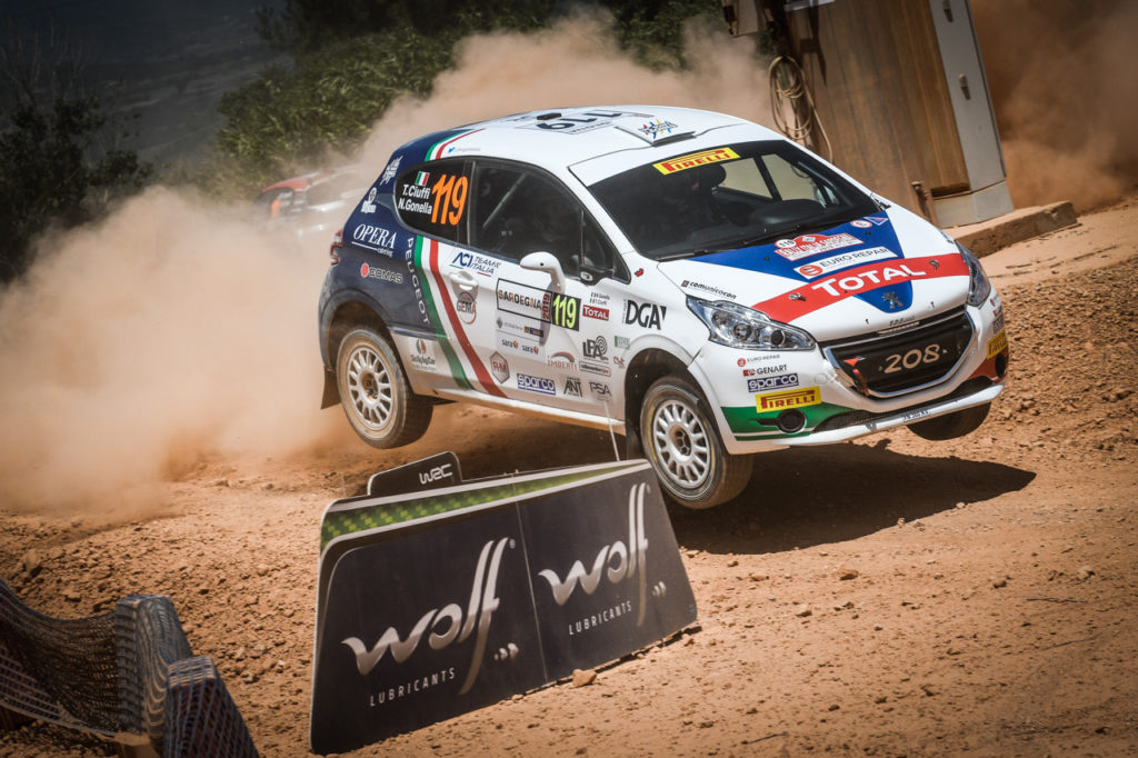 data-title="I Nostri Campioni Italiani – 2WD"